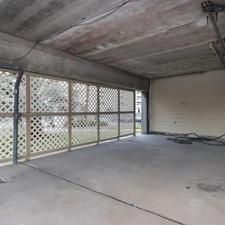 Baywatch F4 Apartment Pensacola Beach Exterior photo
