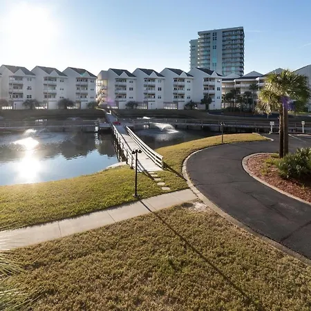 Baywatch F4 Apartment Pensacola Beach Exterior photo