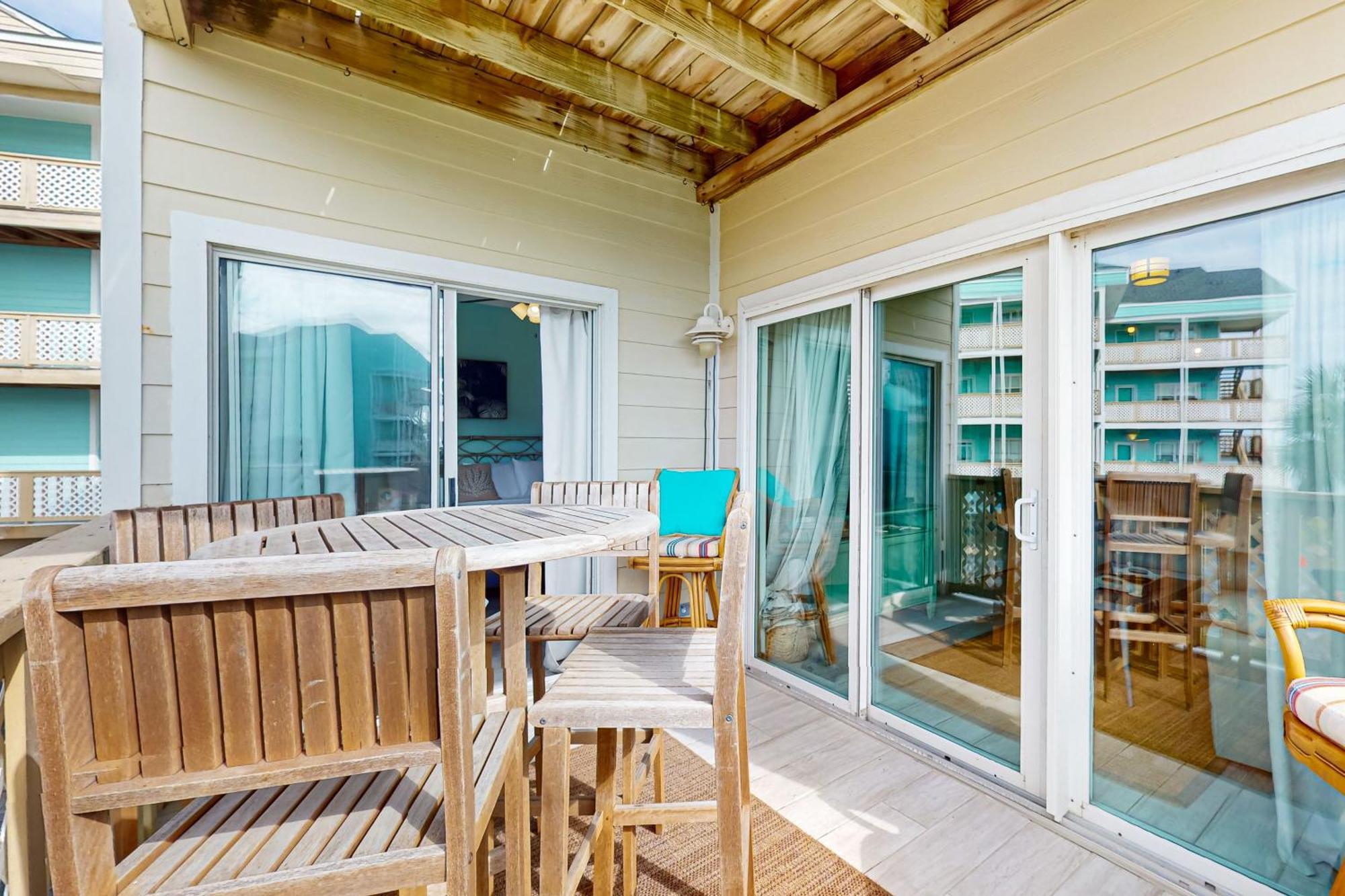 Baywatch F4 Apartamento Pensacola Beach