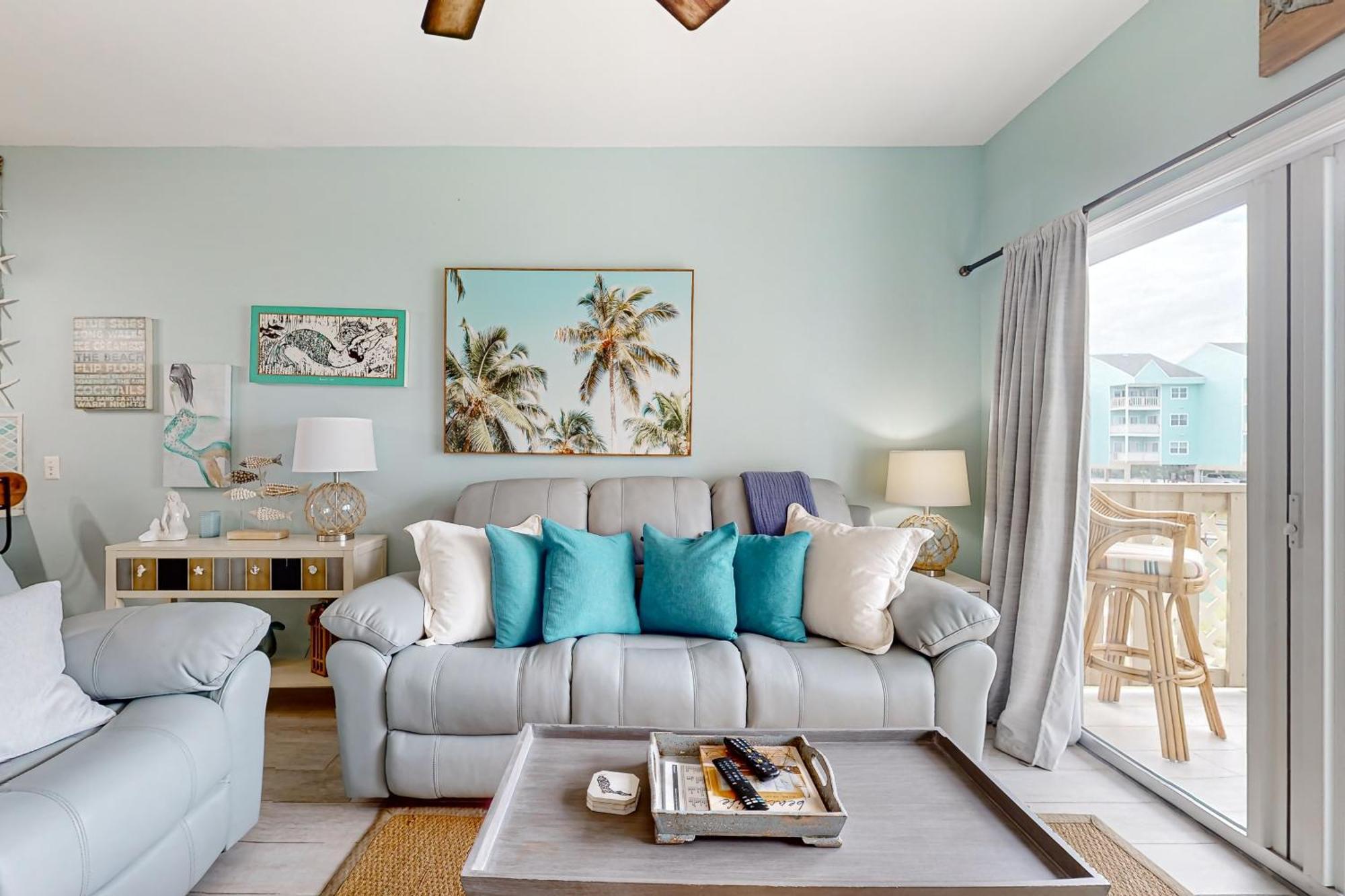 Baywatch F4 Apartamento Pensacola Beach
