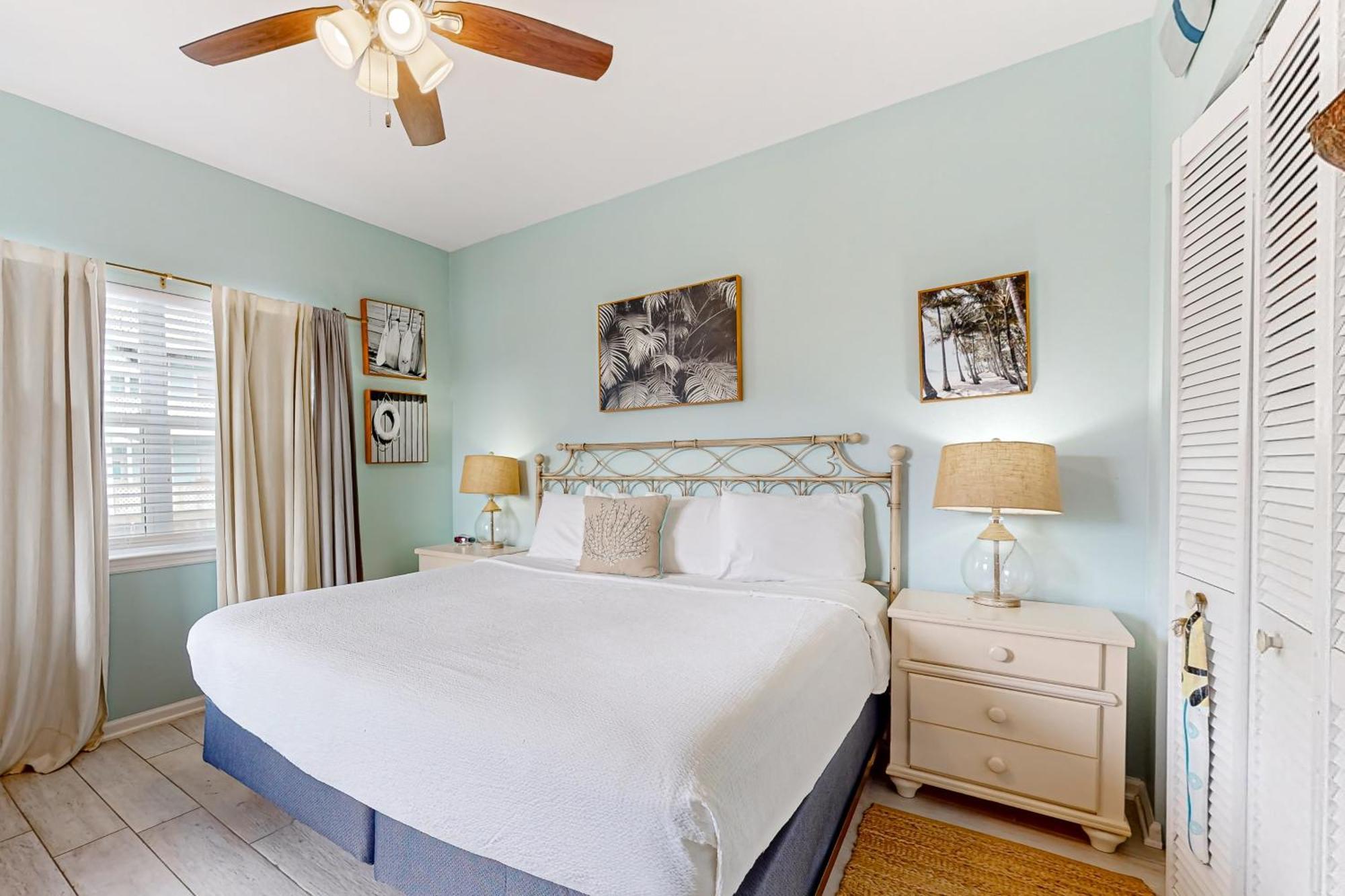 Apartamento Baywatch F4 Pensacola Beach