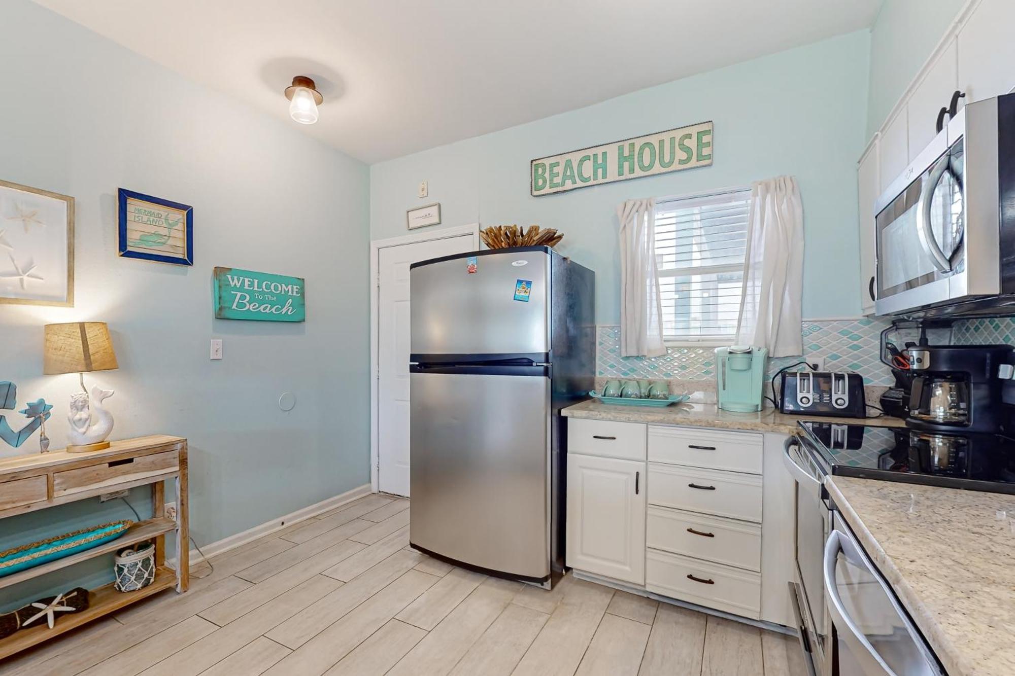 Baywatch F4 Apartamento Pensacola Beach